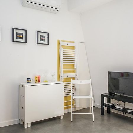 The Love Tram Apartment Lisboa المظهر الخارجي الصورة