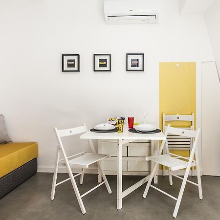 The Love Tram Apartment Lisboa المظهر الخارجي الصورة