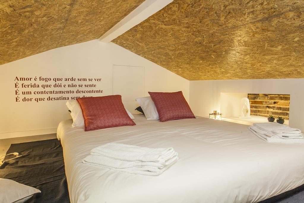 The Love Tram Apartment Lisboa المظهر الخارجي الصورة