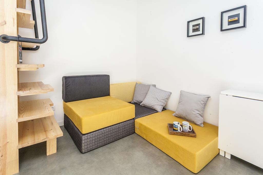 The Love Tram Apartment Lisboa المظهر الخارجي الصورة