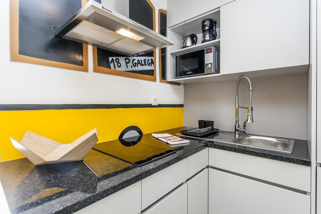 The Love Tram Apartment Lisboa المظهر الخارجي الصورة
