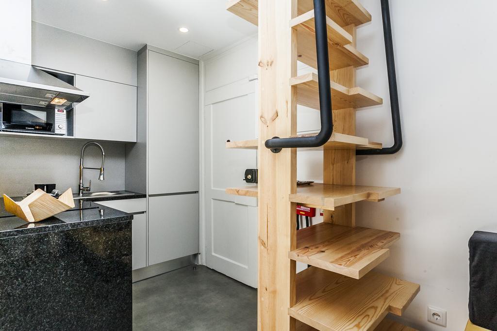 The Love Tram Apartment Lisboa المظهر الخارجي الصورة