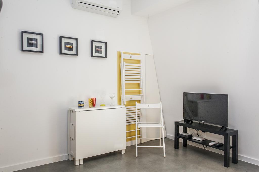 The Love Tram Apartment Lisboa المظهر الخارجي الصورة