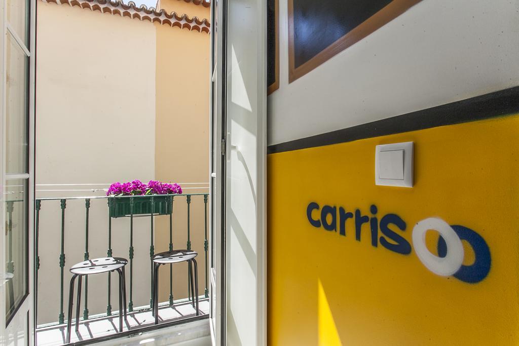 The Love Tram Apartment Lisboa المظهر الخارجي الصورة