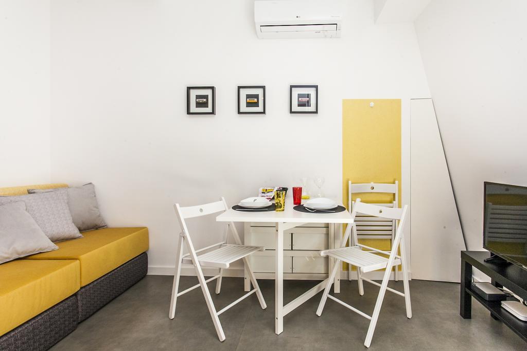 The Love Tram Apartment Lisboa المظهر الخارجي الصورة