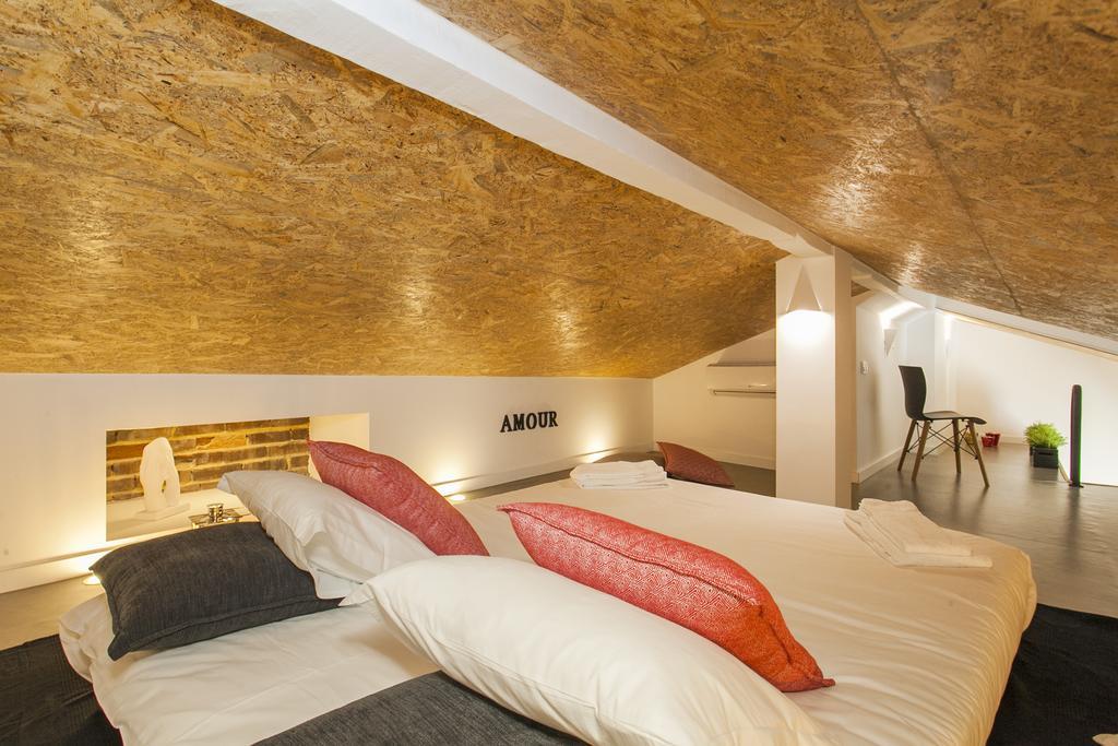 The Love Tram Apartment Lisboa المظهر الخارجي الصورة