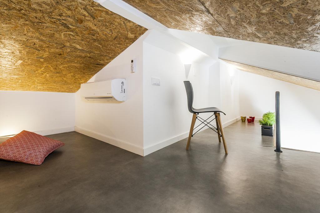 The Love Tram Apartment Lisboa المظهر الخارجي الصورة