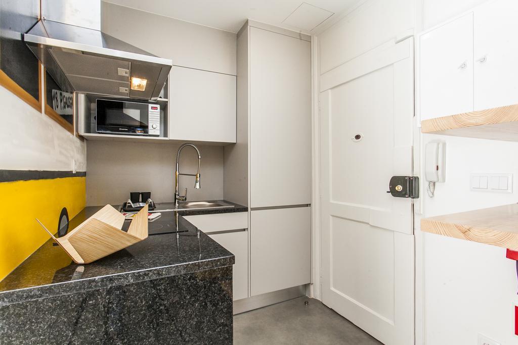 The Love Tram Apartment Lisboa المظهر الخارجي الصورة