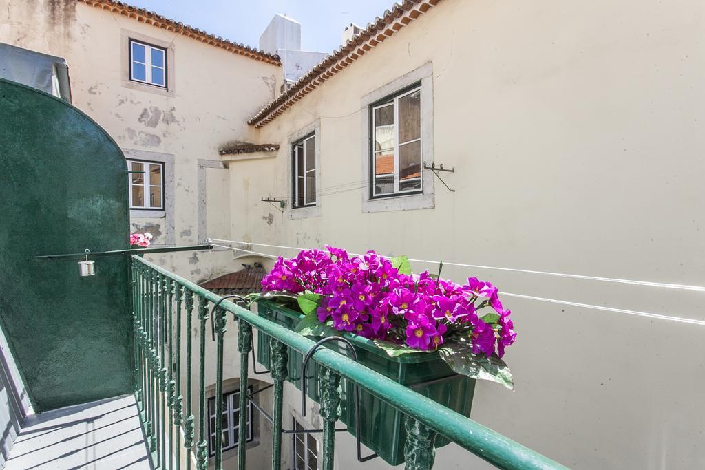 The Love Tram Apartment Lisboa المظهر الخارجي الصورة