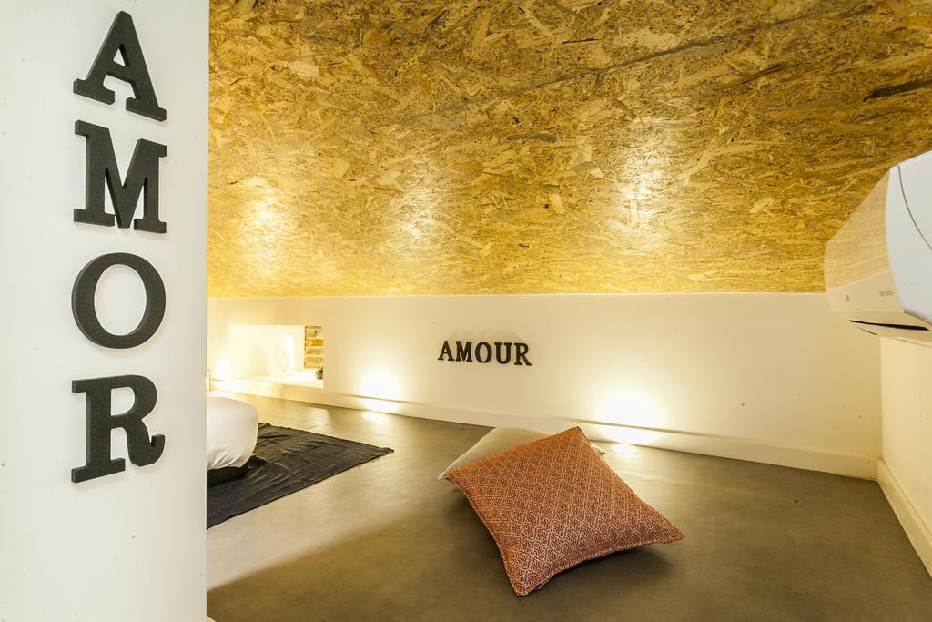 The Love Tram Apartment Lisboa المظهر الخارجي الصورة