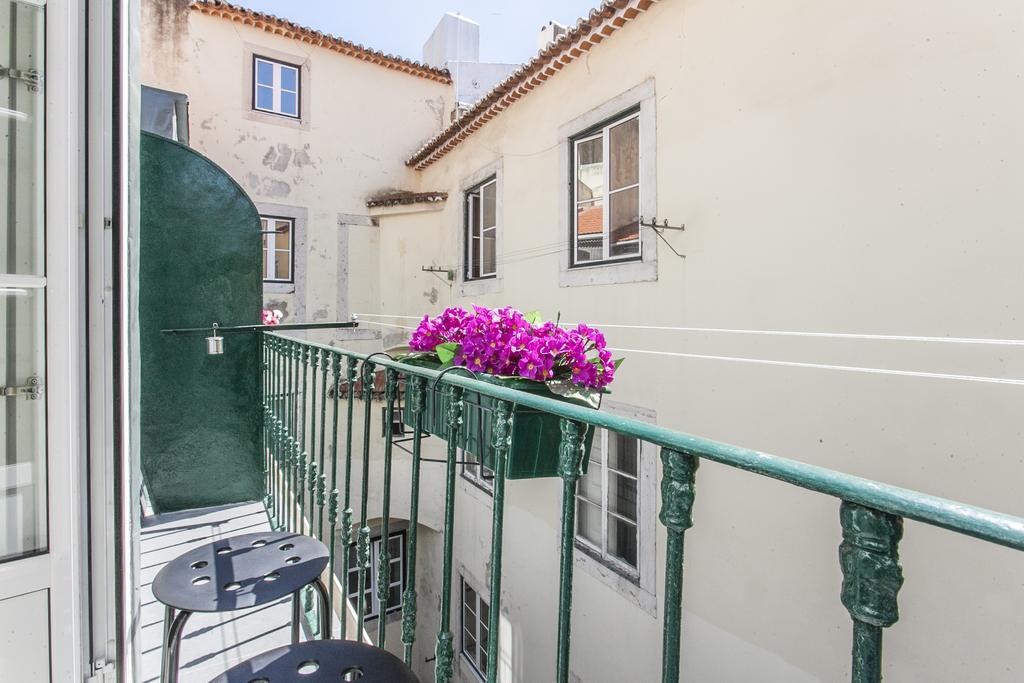 The Love Tram Apartment Lisboa المظهر الخارجي الصورة