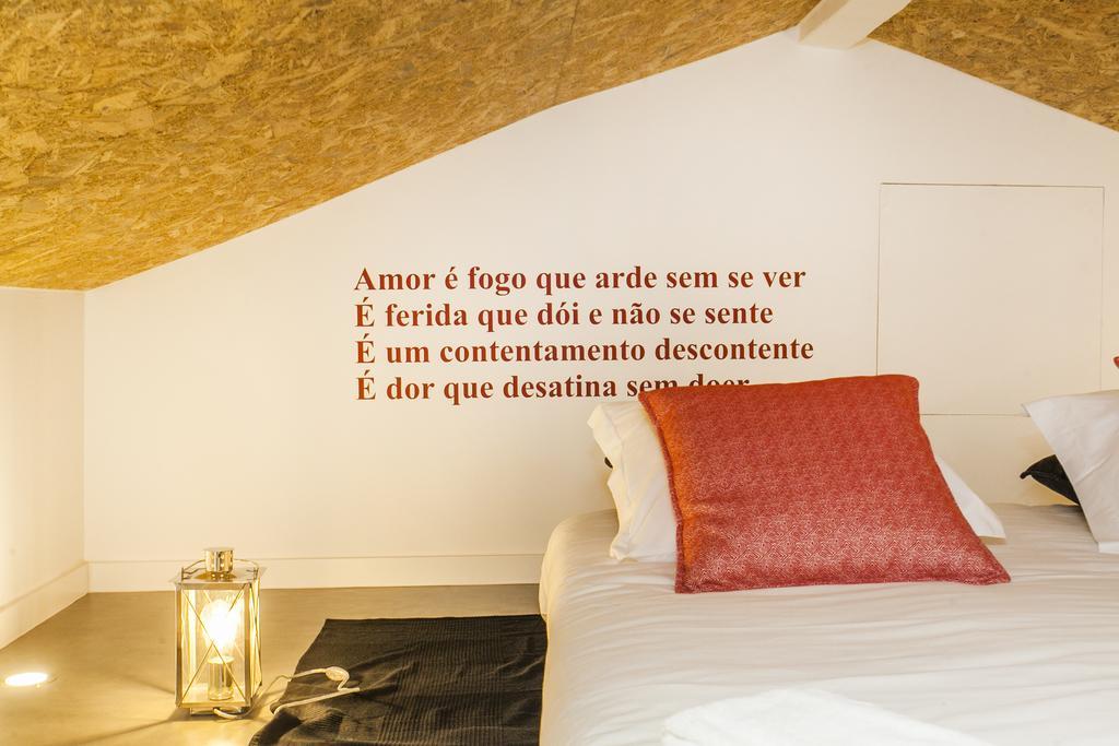 The Love Tram Apartment Lisboa المظهر الخارجي الصورة