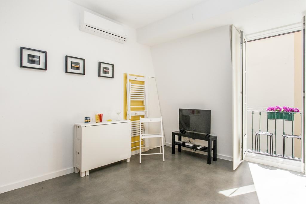 The Love Tram Apartment Lisboa المظهر الخارجي الصورة